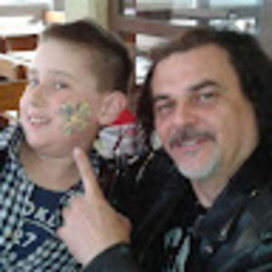 Meet your Posher, Mateo